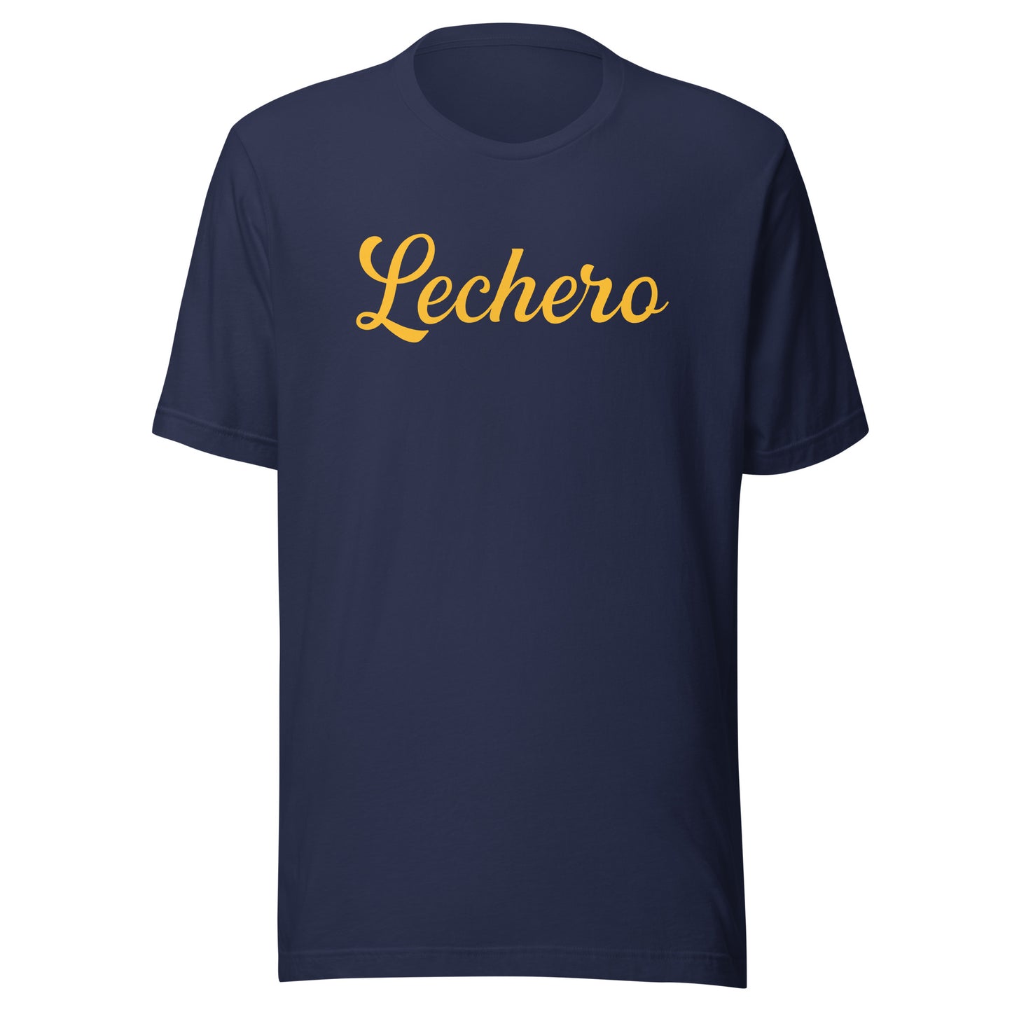 Lechero - Men's T-shirt