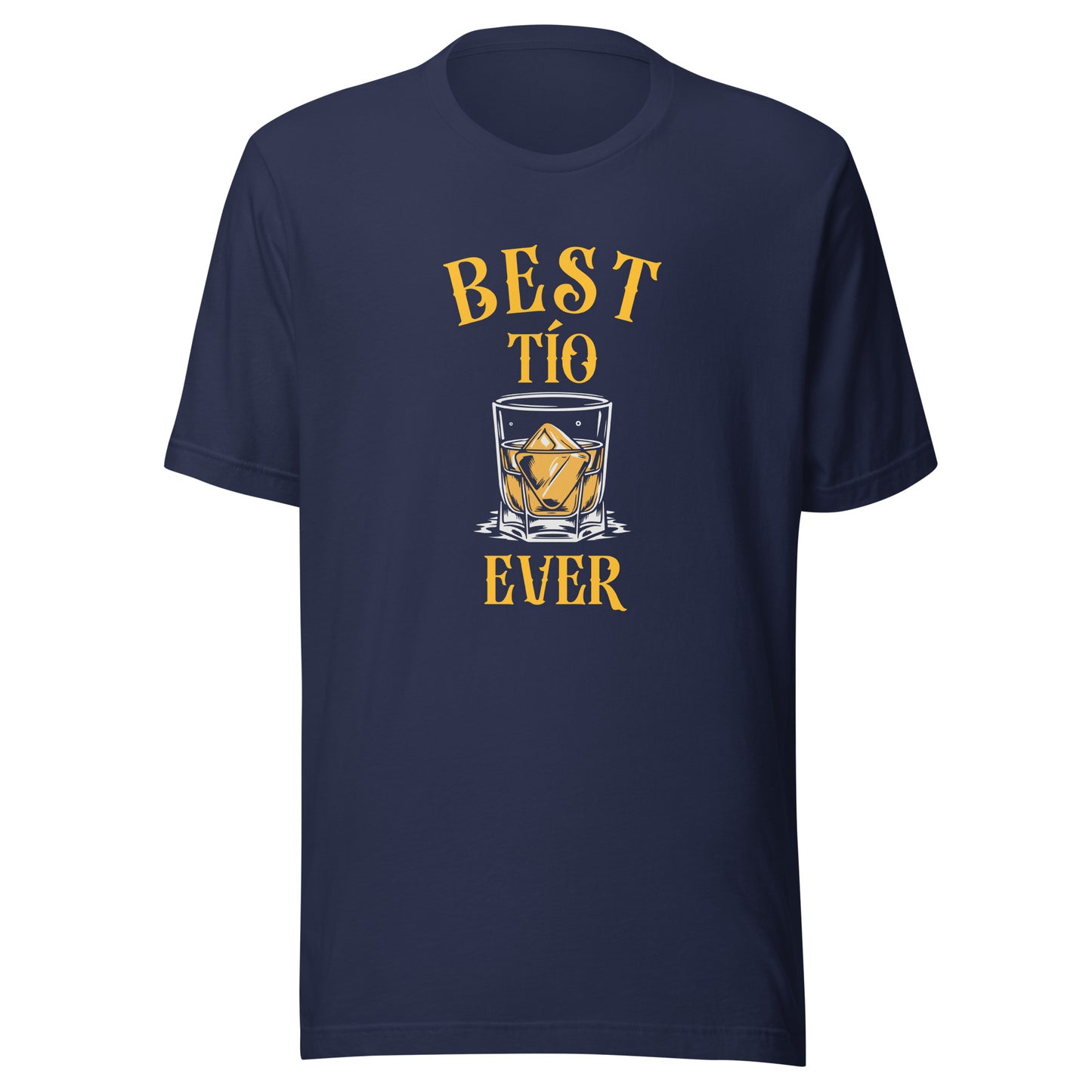 Best Tio Ever - Men's T-shirt