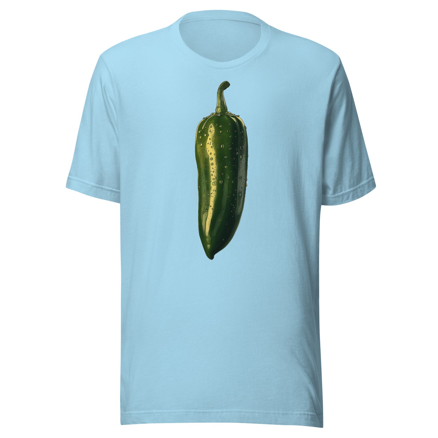 Picoso - Men's T-shirt