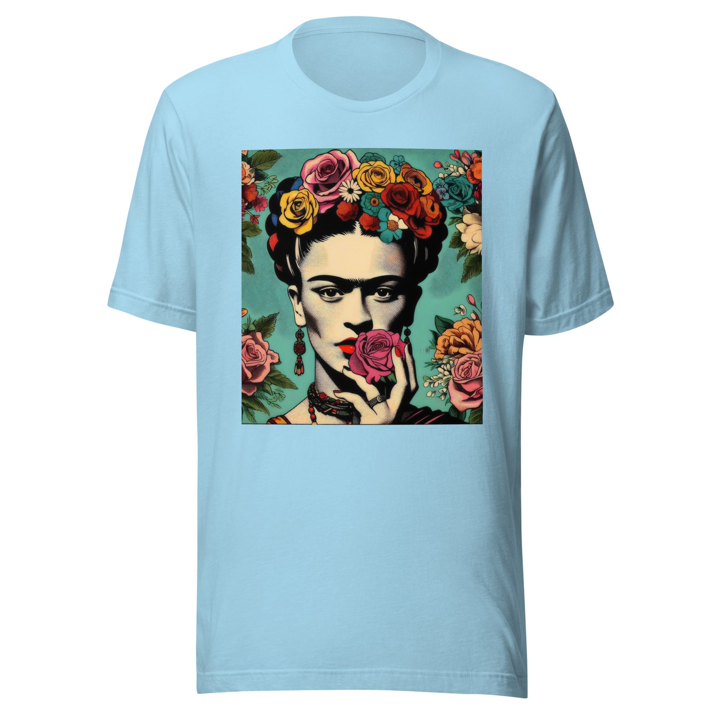 La Rosa - Men's T-shirt