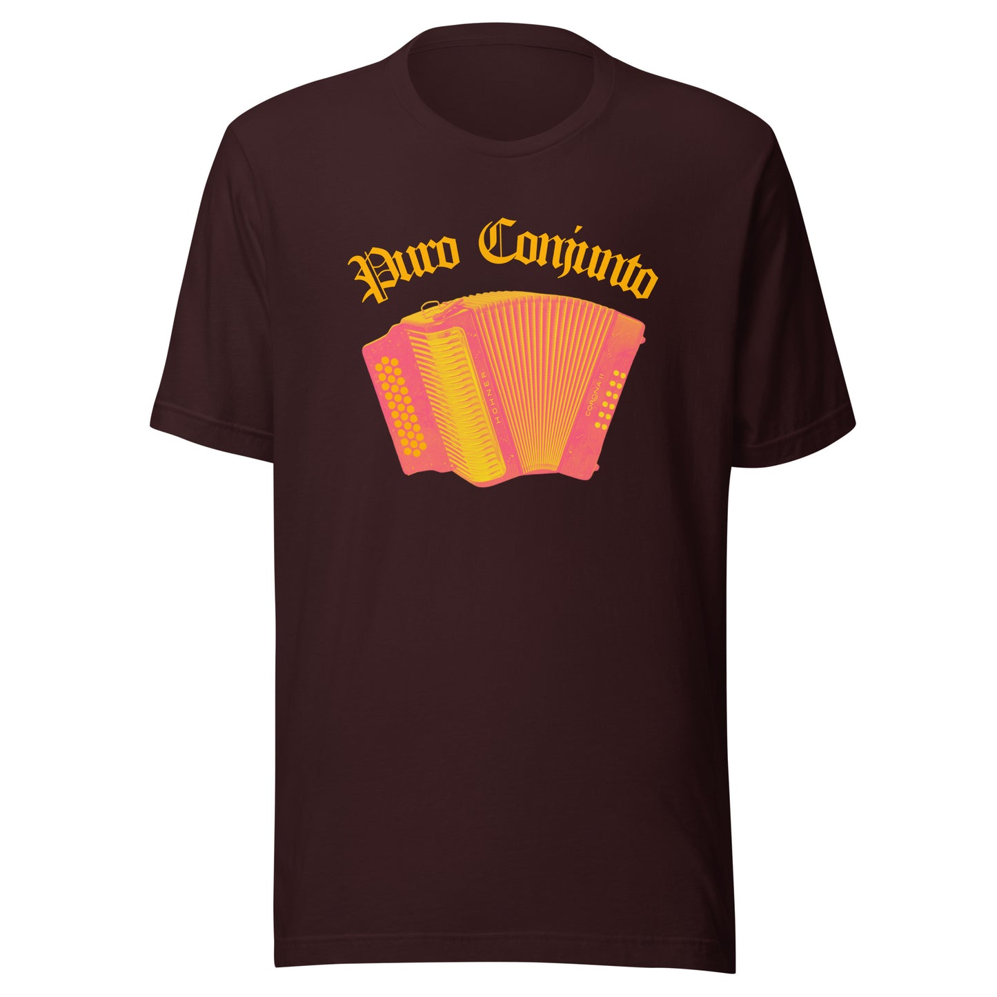 Conjunto - Men's T-shirt