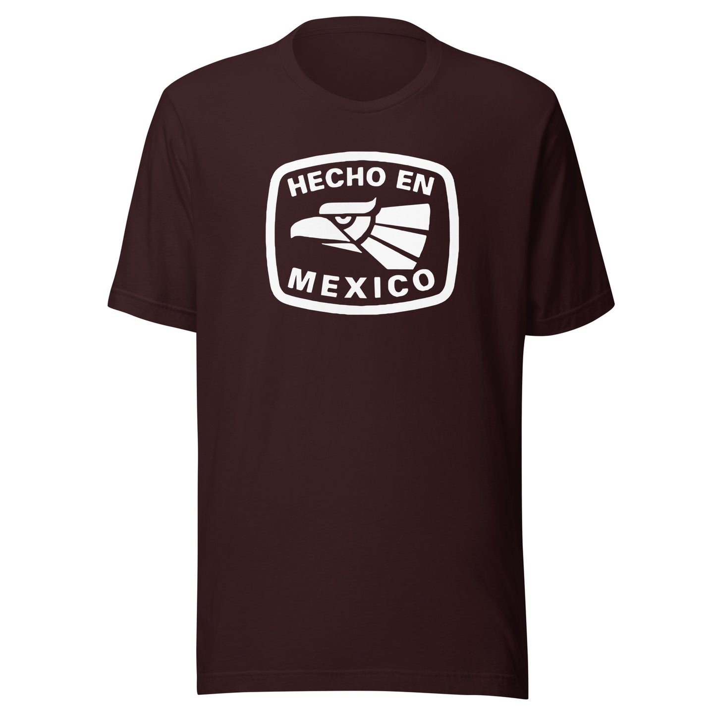 Hecho en Mexico - Men's t-shirt