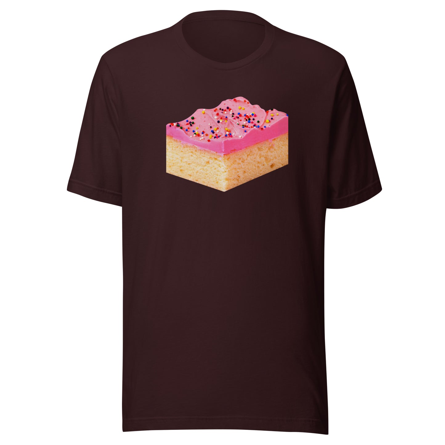 Pink Cake Pandulce - Men's t-shirt