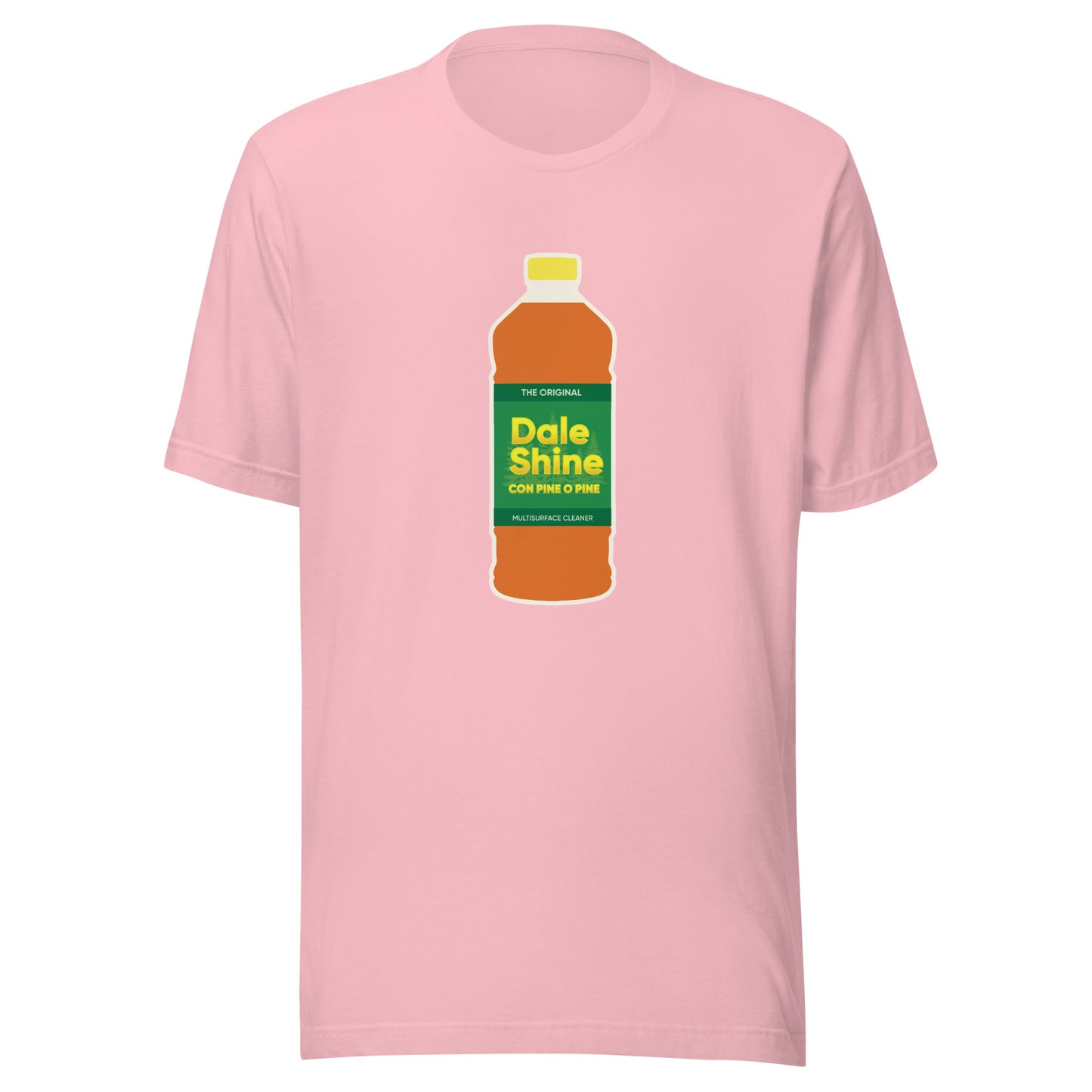 Dale Shine Con Pine-O-Pine - Men's t-shirt