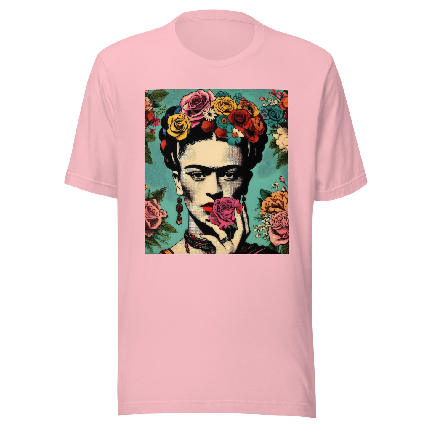 La Rosa - Men's T-shirt