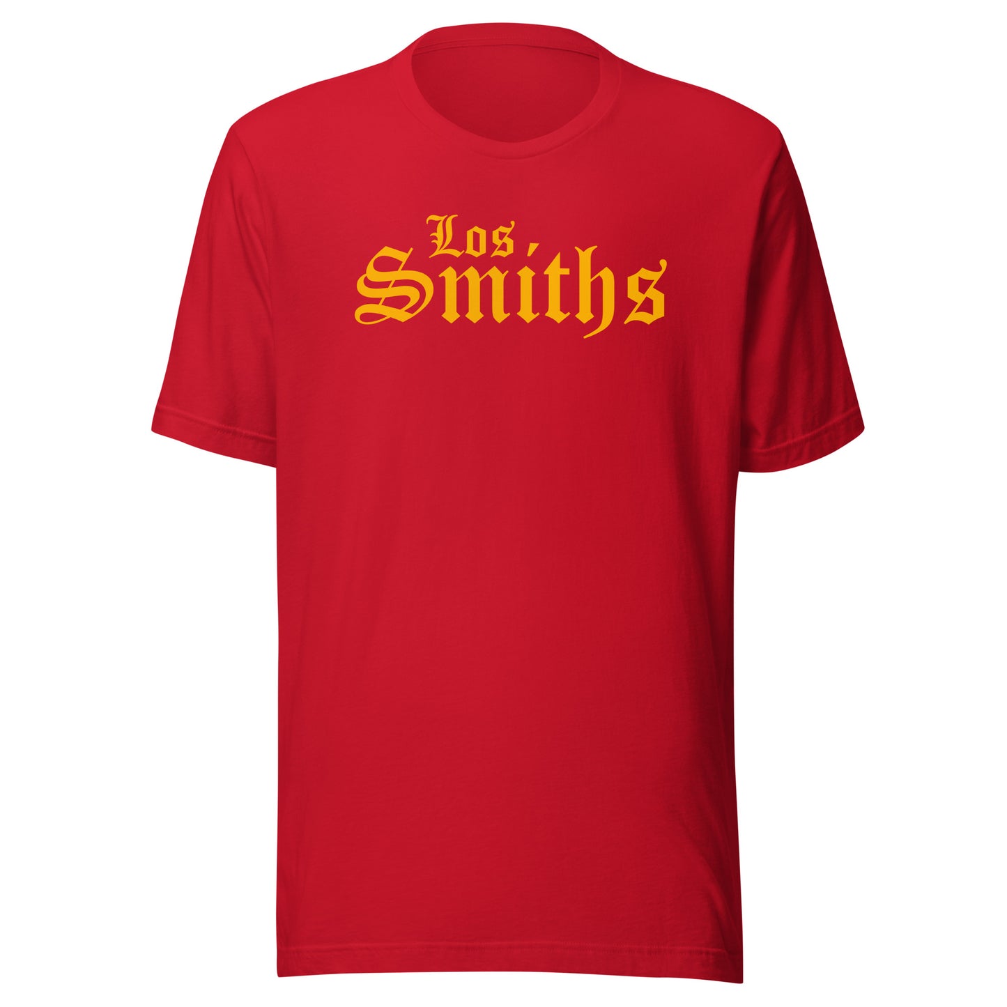 Los Smiths - Men's T-shirt