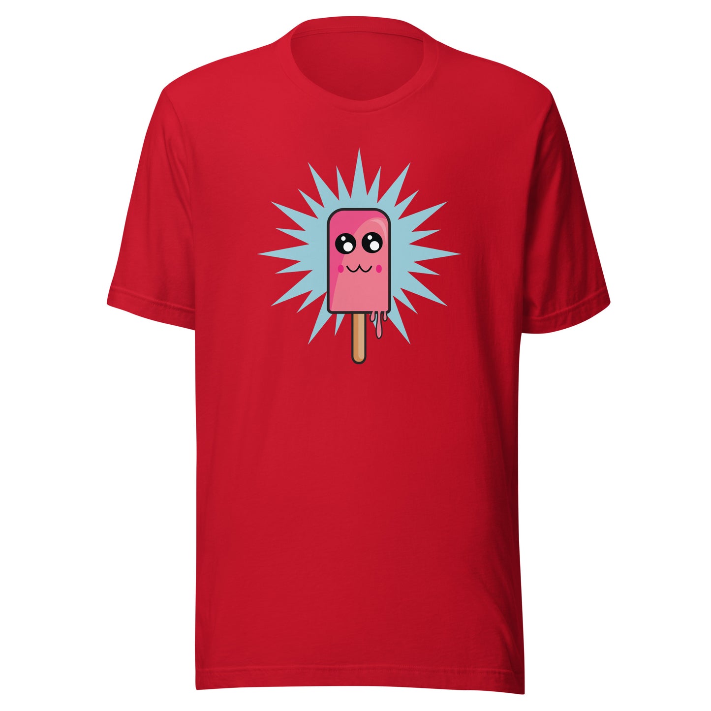 Paletas - Men's T-shirt