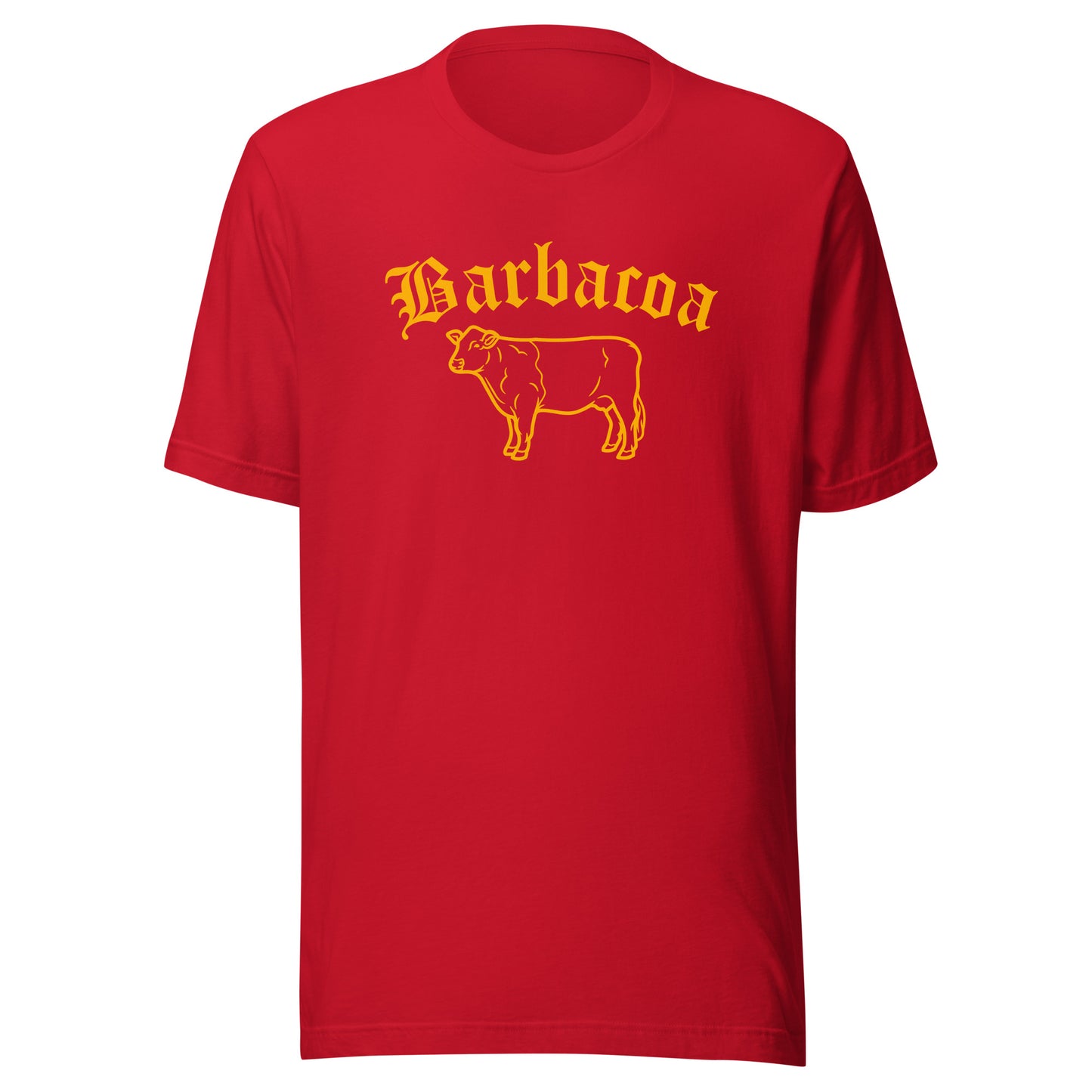 Barbacoa - Men's T-shirt