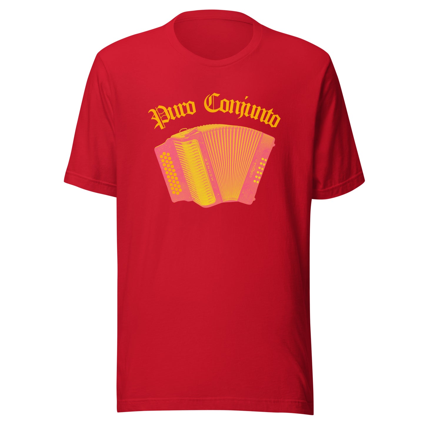 Conjunto - Men's T-shirt