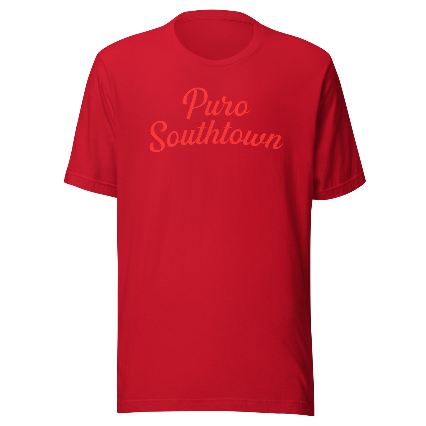 Puro Southtown - Men's T-shirt