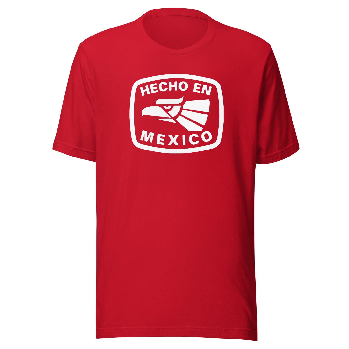 Hecho en Mexico - Men's t-shirt