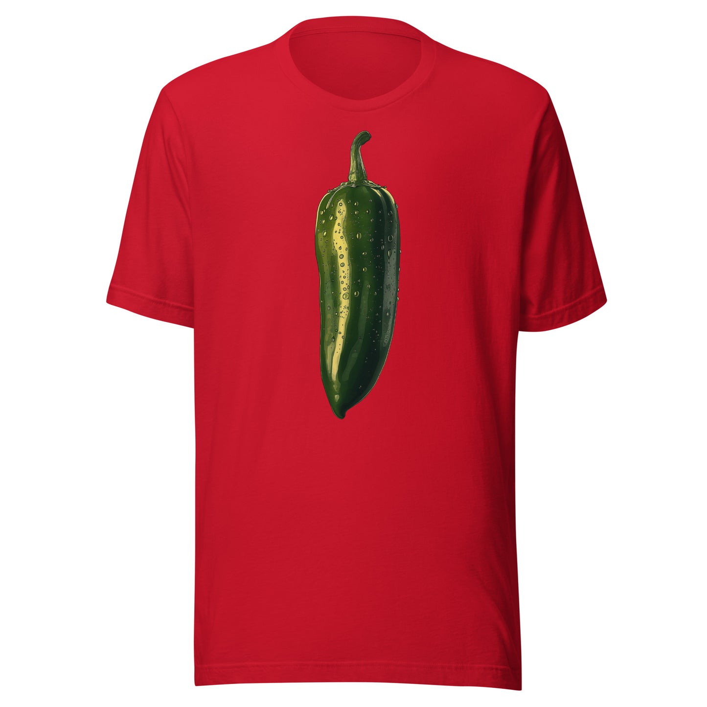 Picoso - Men's T-shirt