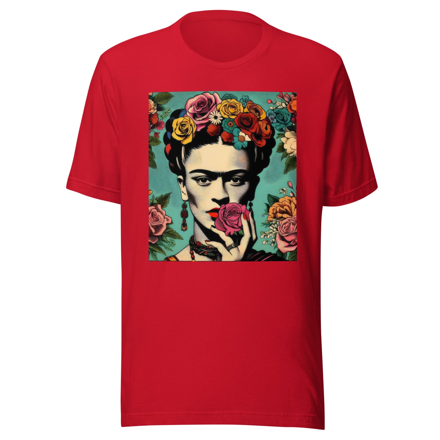 La Rosa - Men's T-shirt