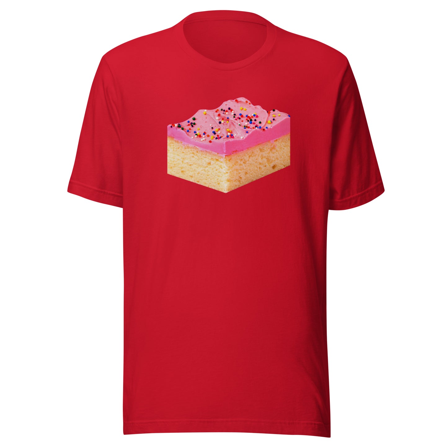 Pink Cake Pandulce - Men's t-shirt