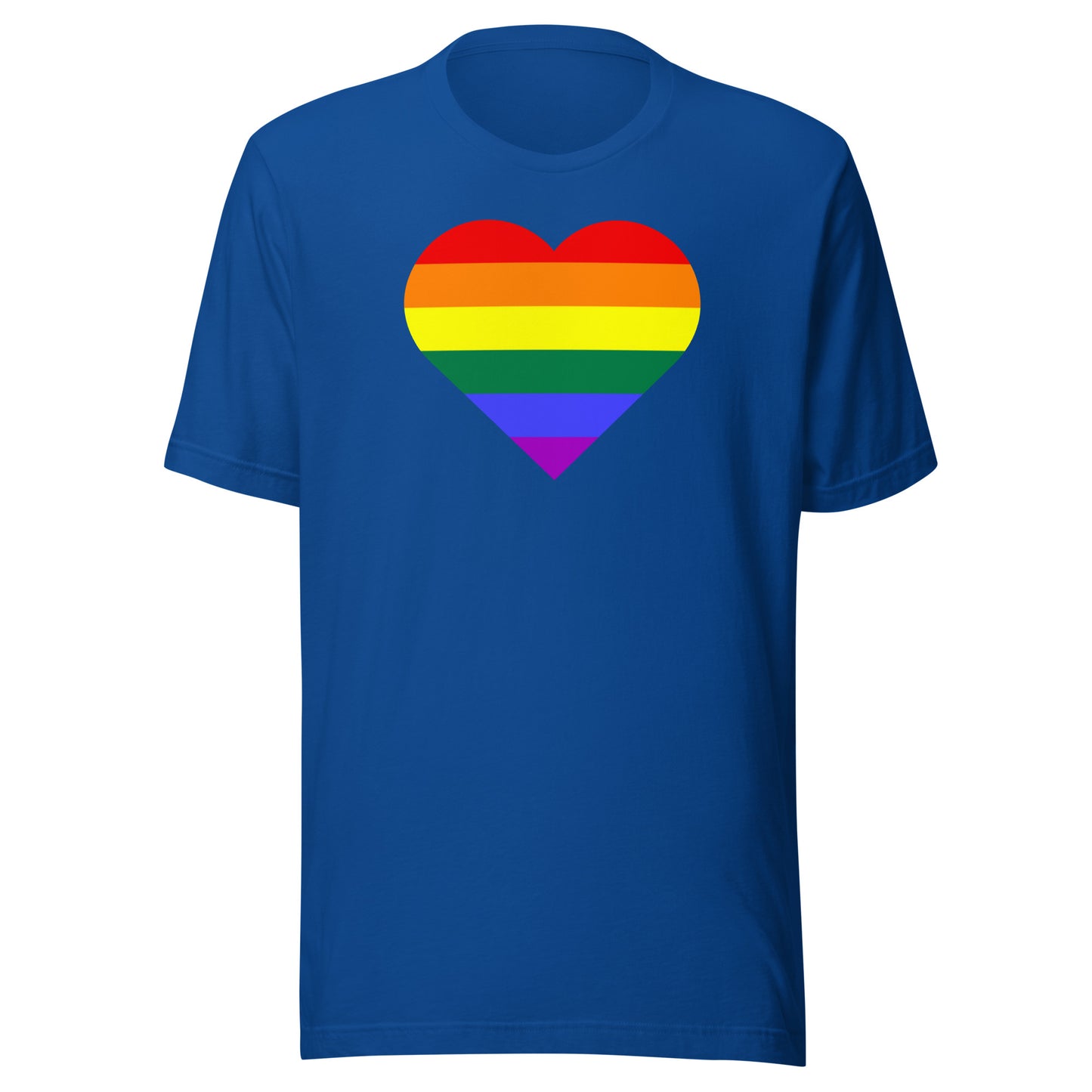 Pride - Men's T-shirt