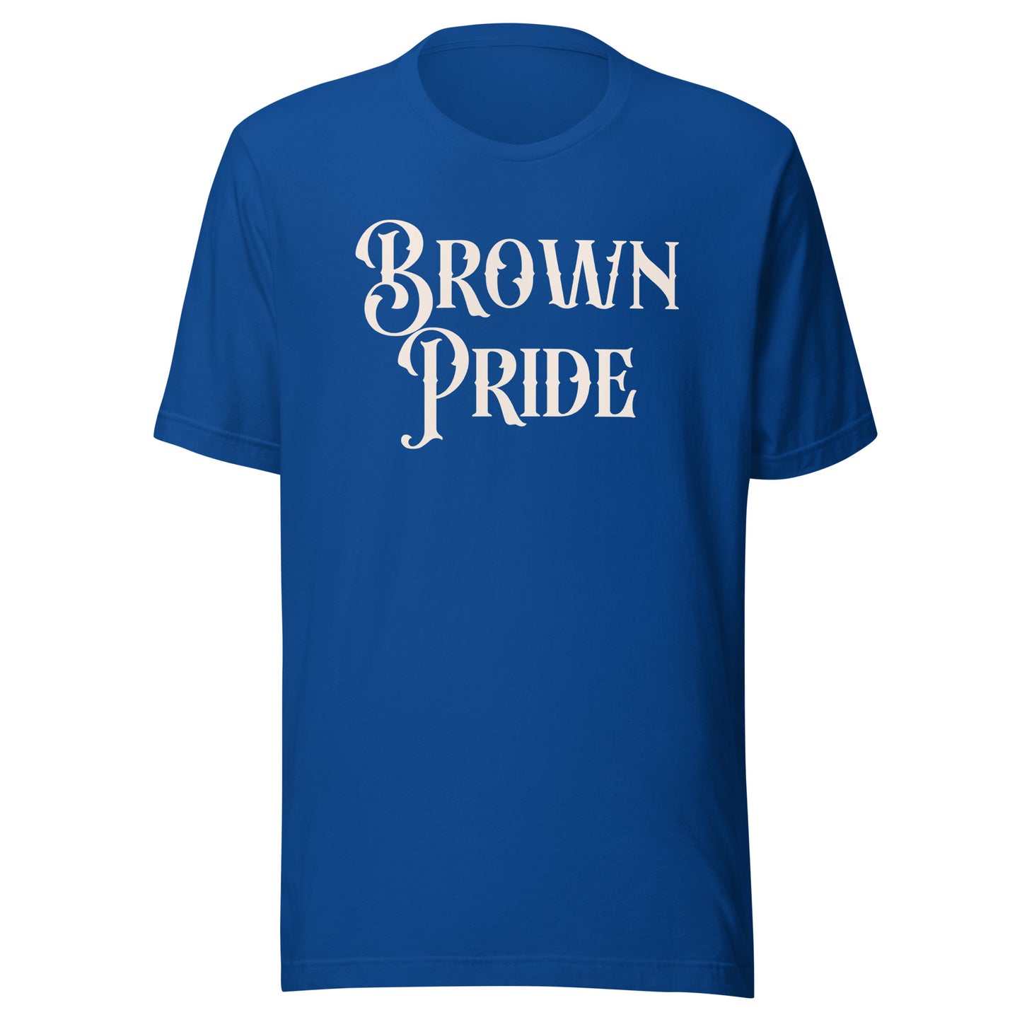 Brown Pride - Men's t-shirt