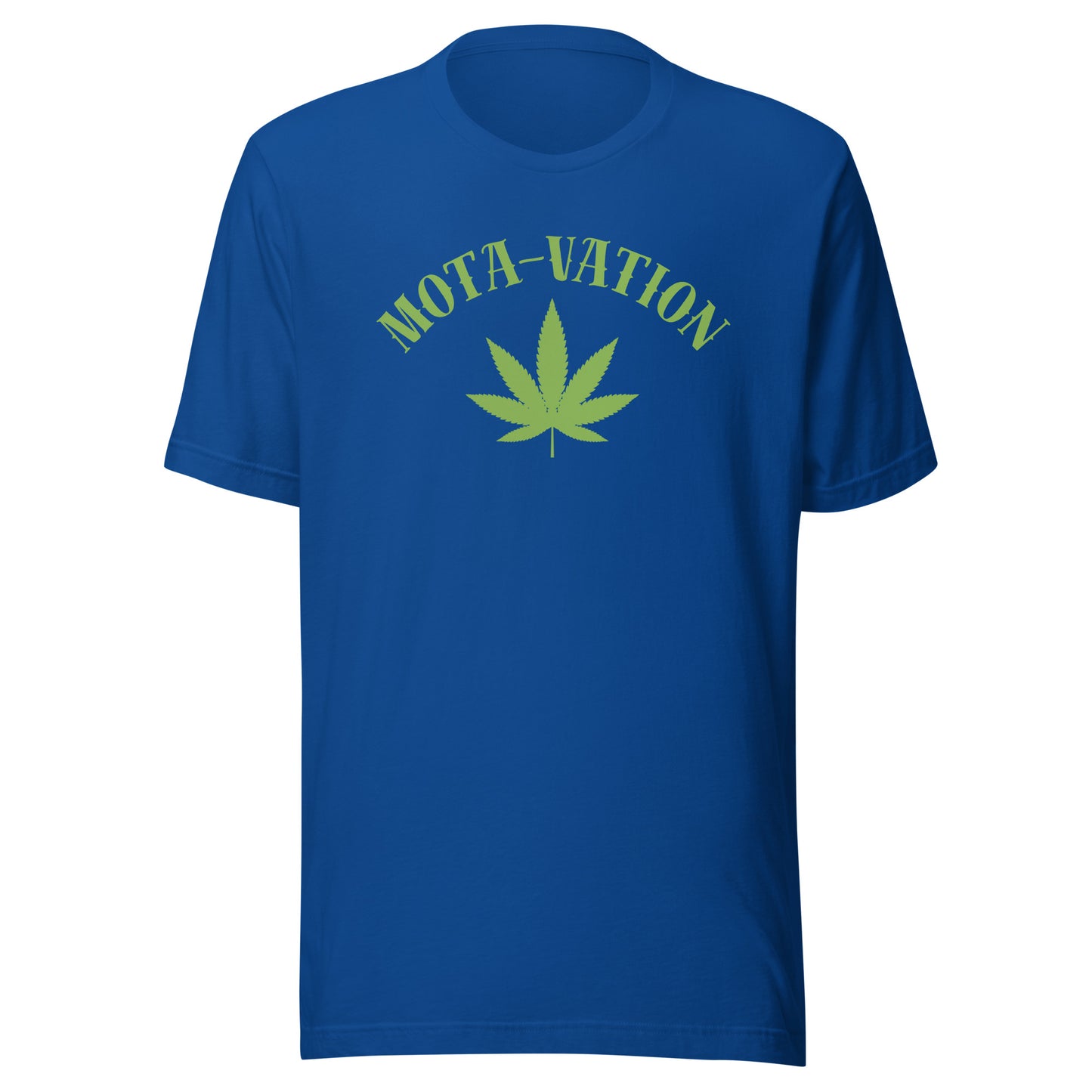 Mota - Vation - Men's t-shirt