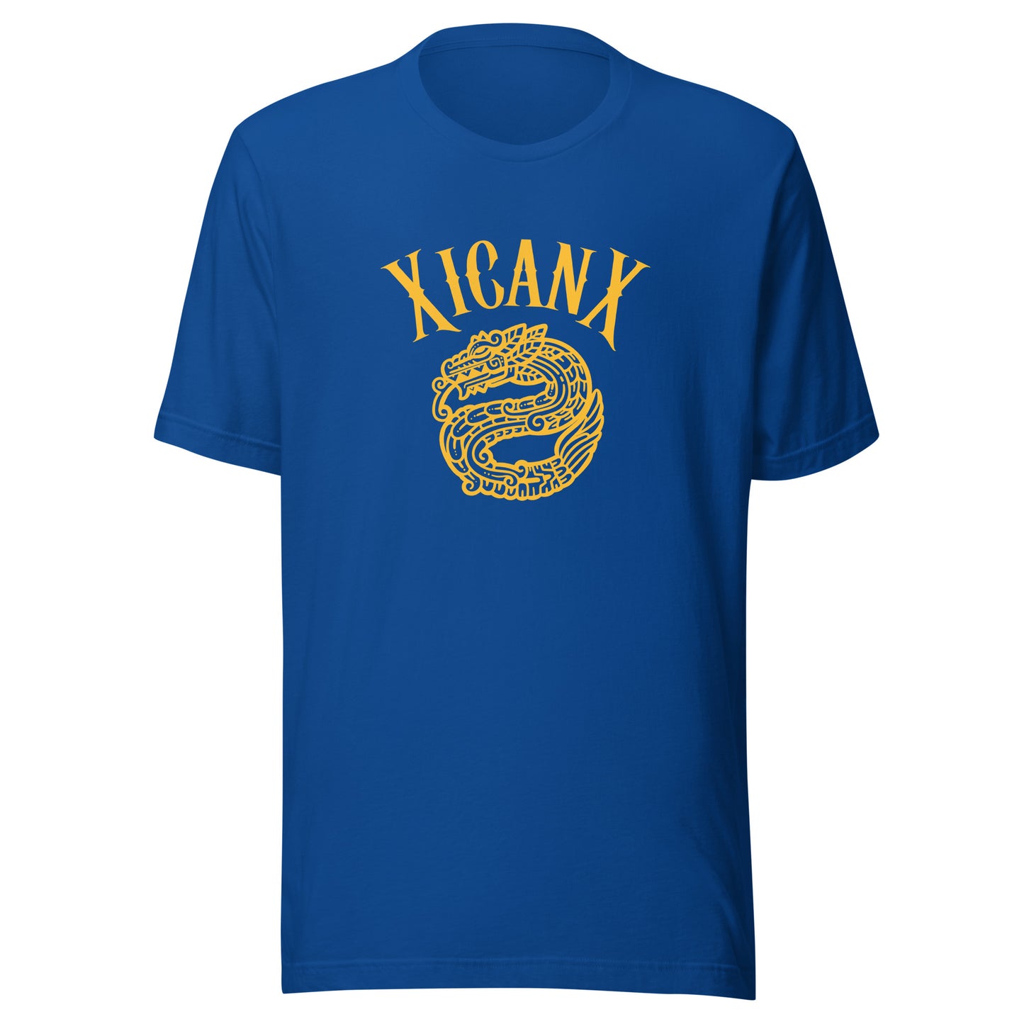 XICANX - Men's t-shirt