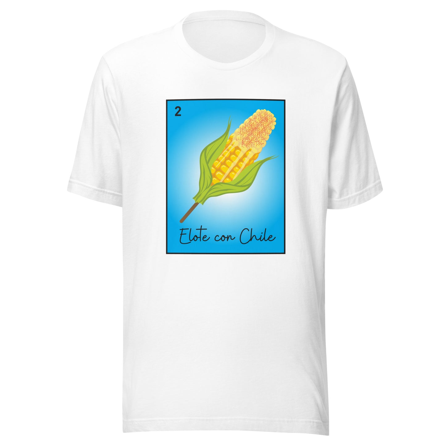 Elote - Men's t-shirt