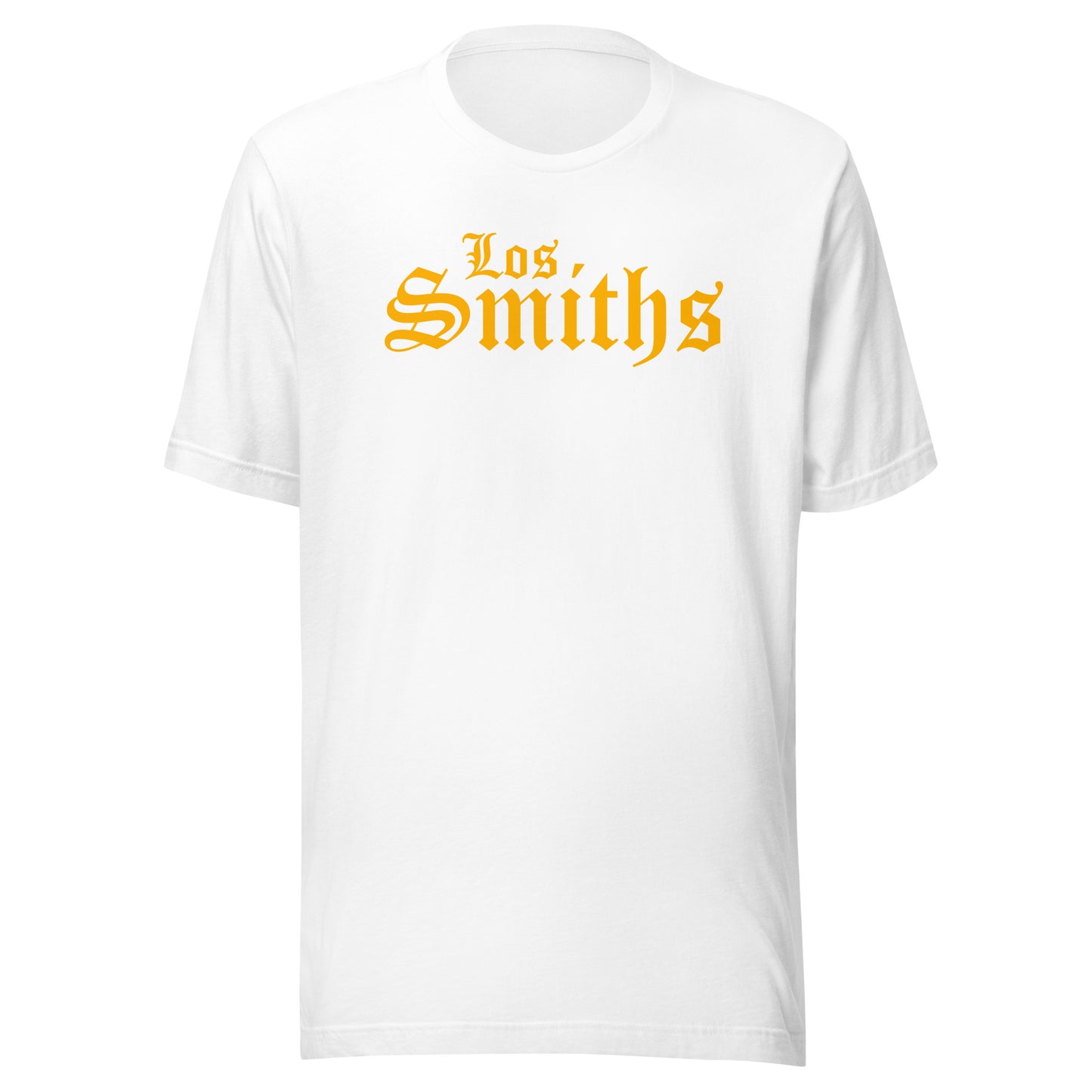 Los Smiths - Men's T-shirt