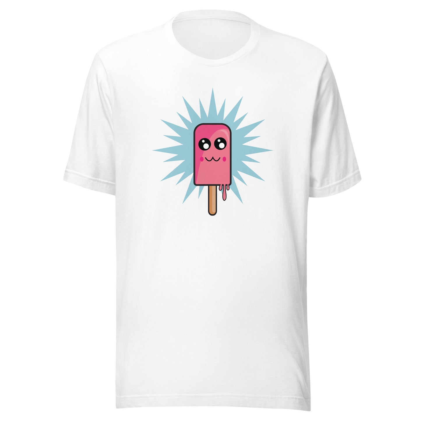 Paletas - Men's T-shirt