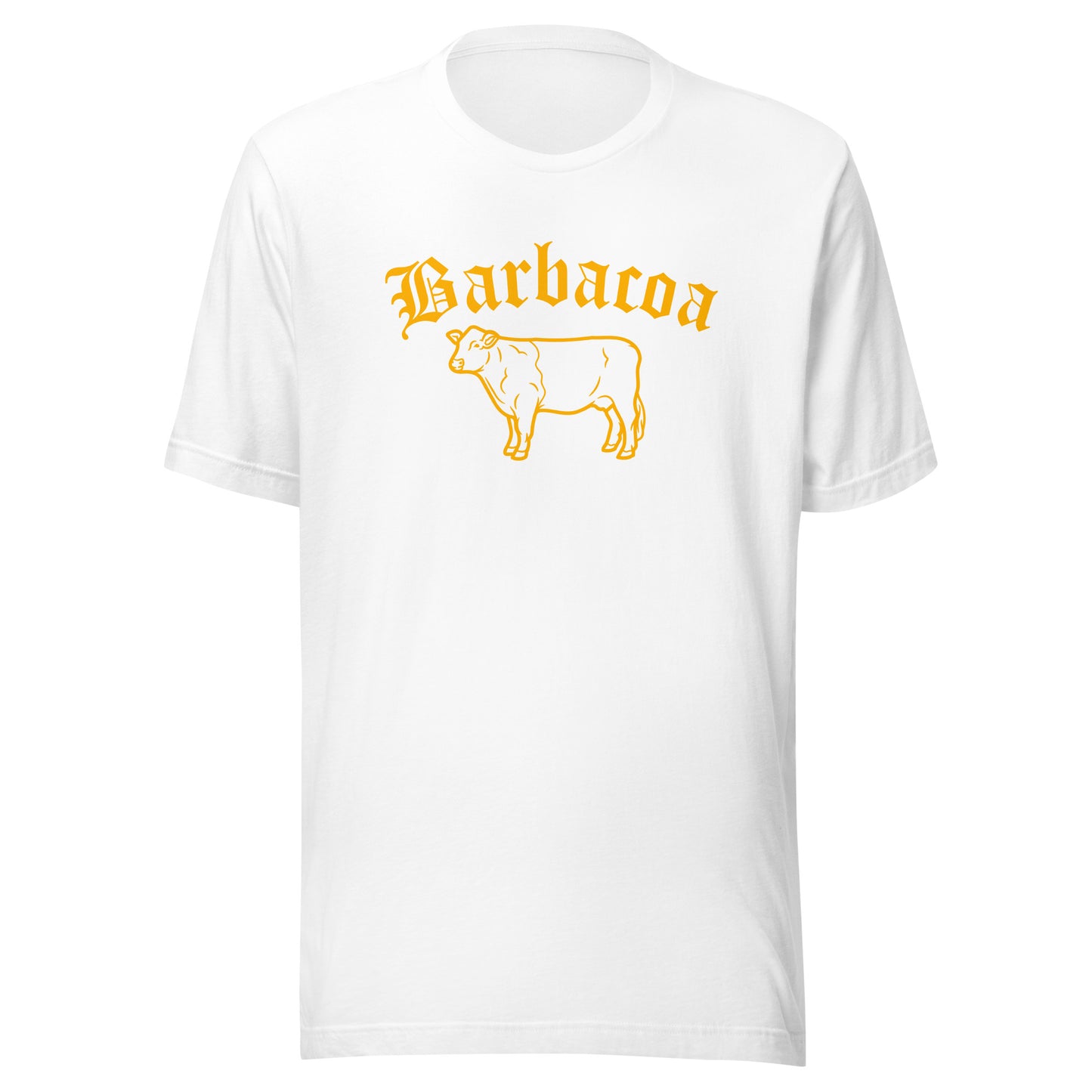 Barbacoa - Men's T-shirt