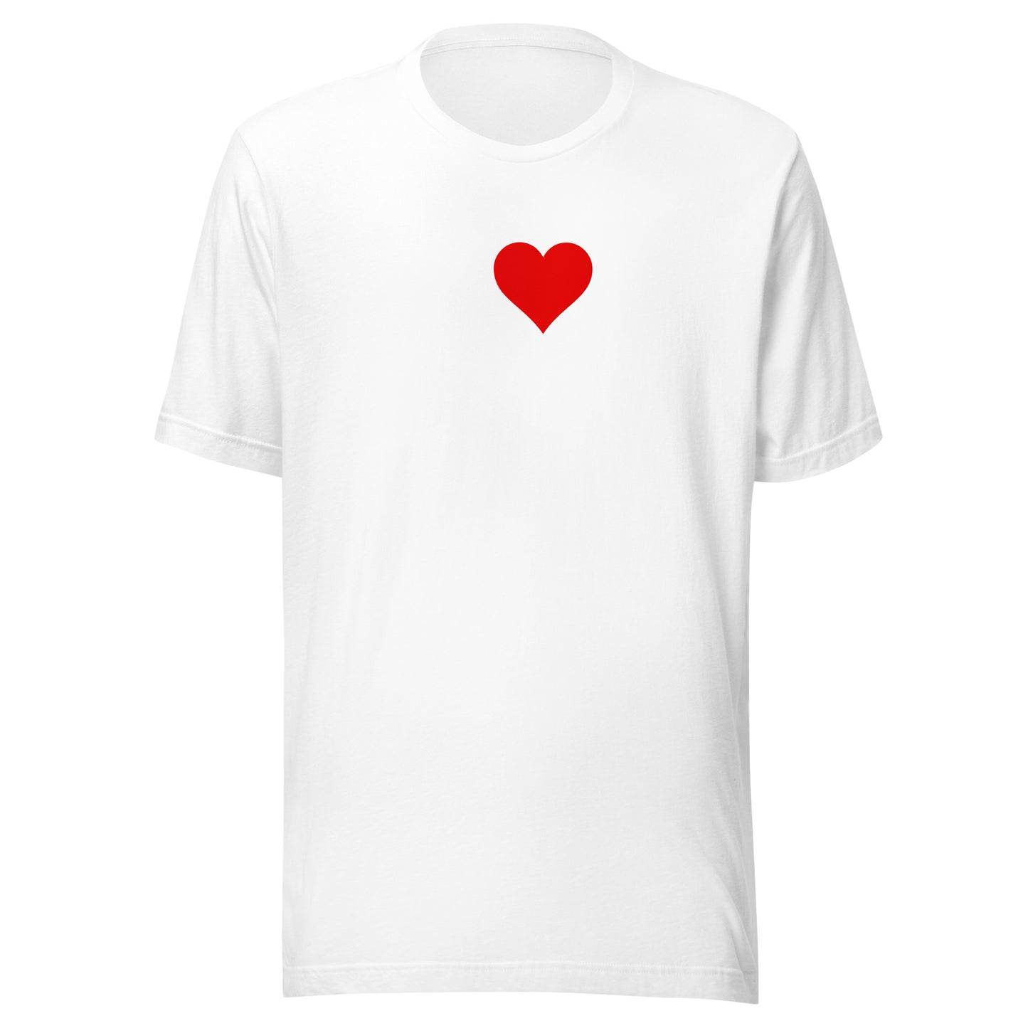 I love Tejano - Men's T-shirt