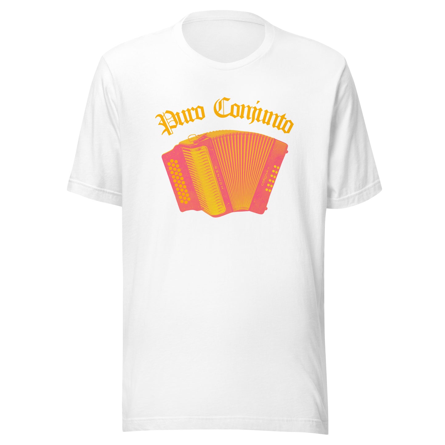 Conjunto - Men's T-shirt