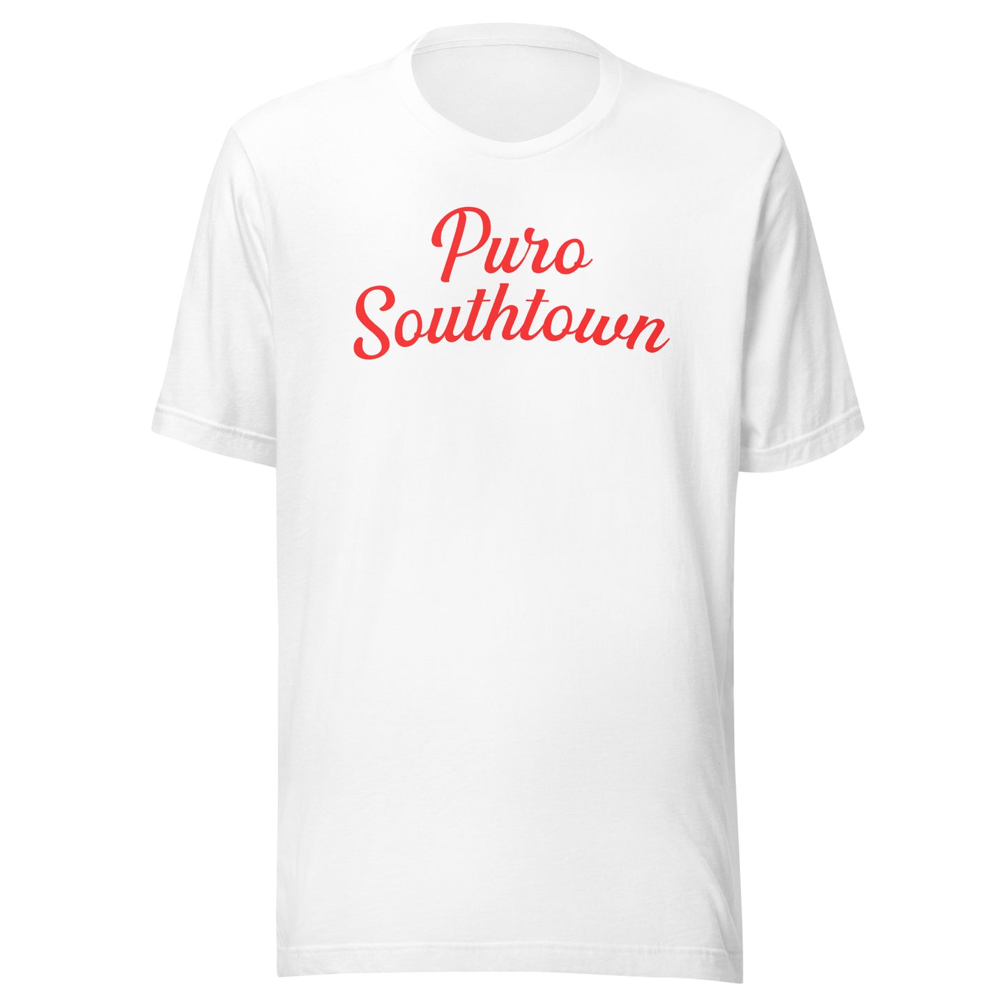 Puro Southtown - Men's T-shirt