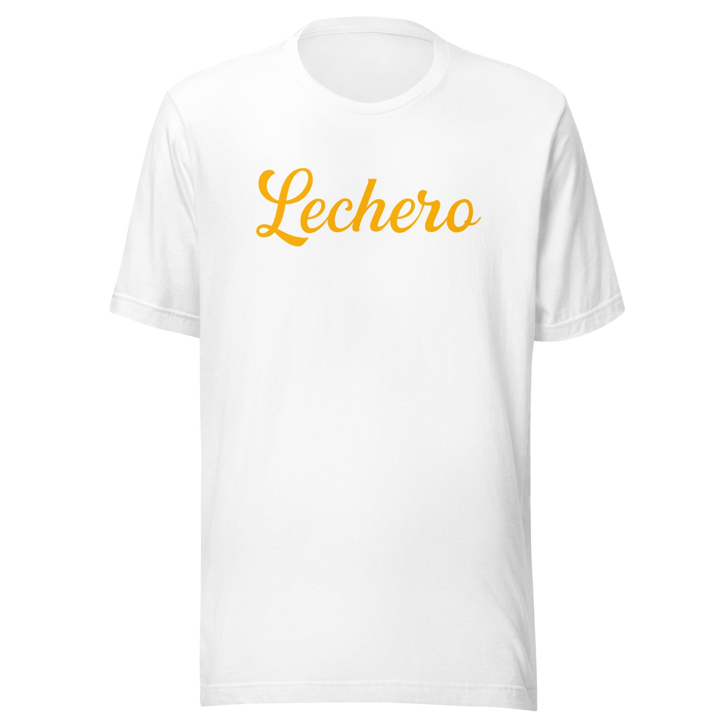 Lechero - Men's T-shirt