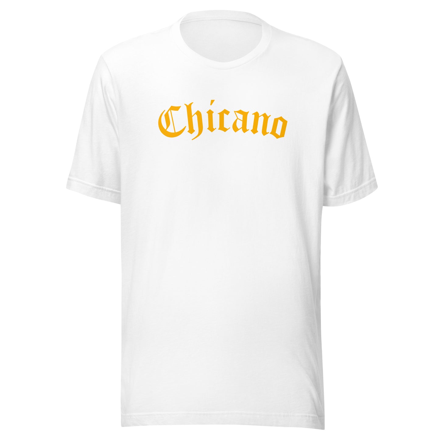 Chicano - Men's T-shirt