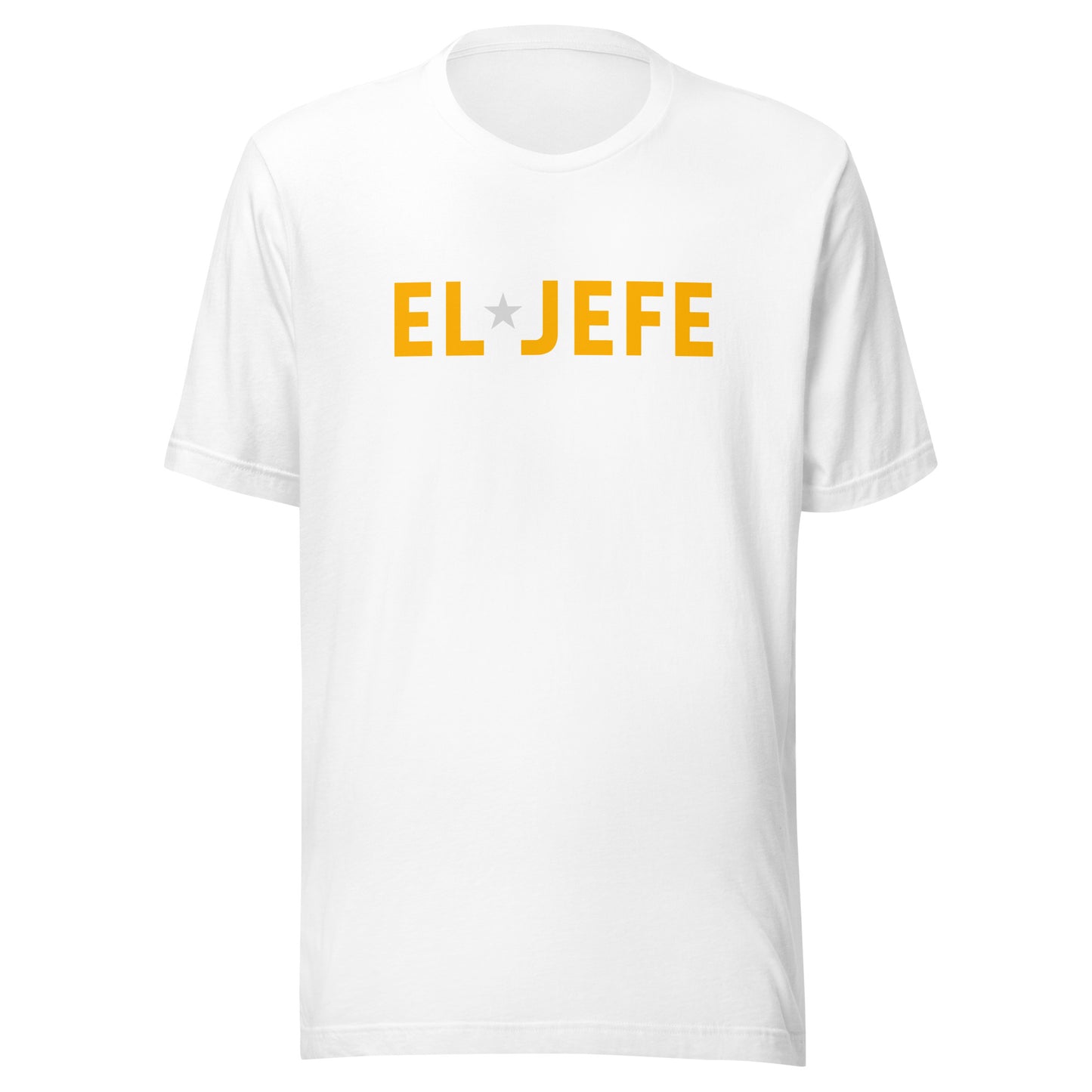 El Jefe - Men's T-shirt