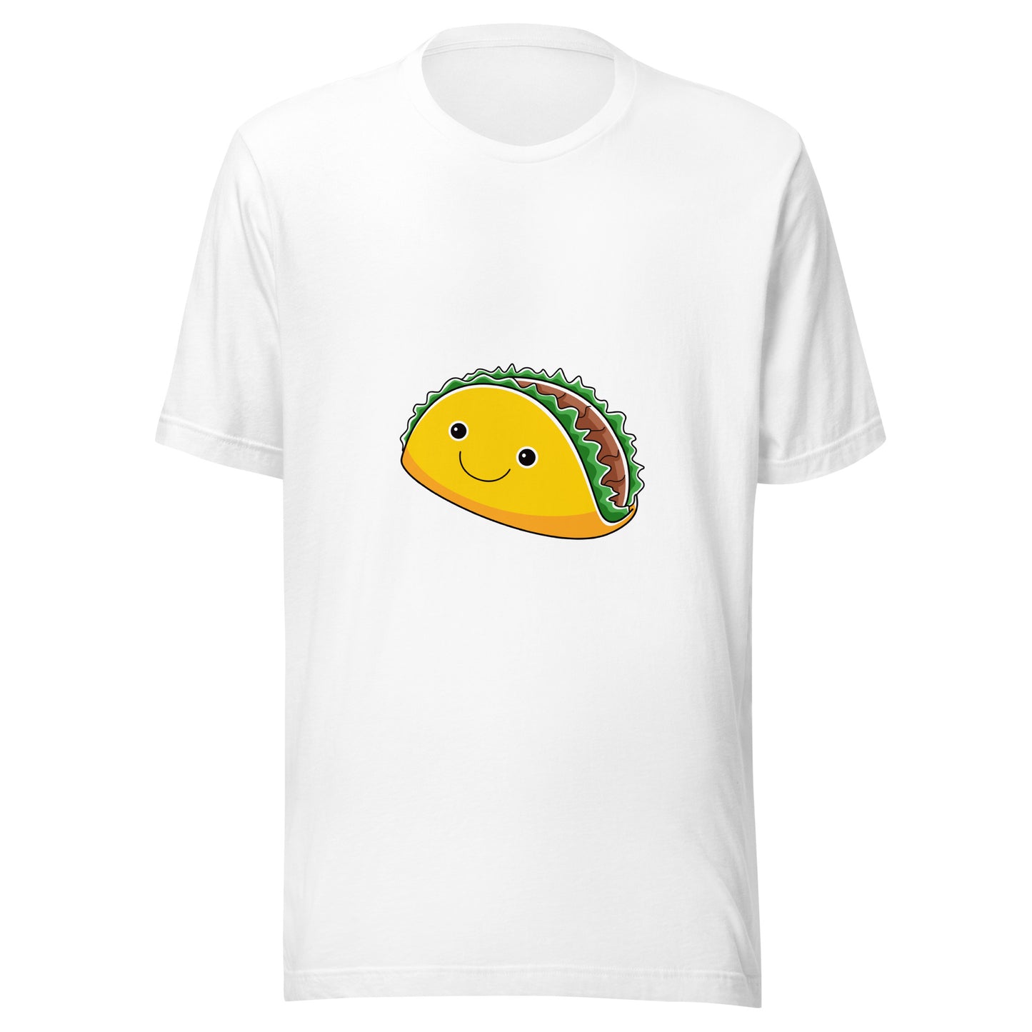 Tacos Are Life - Men's T-shirt