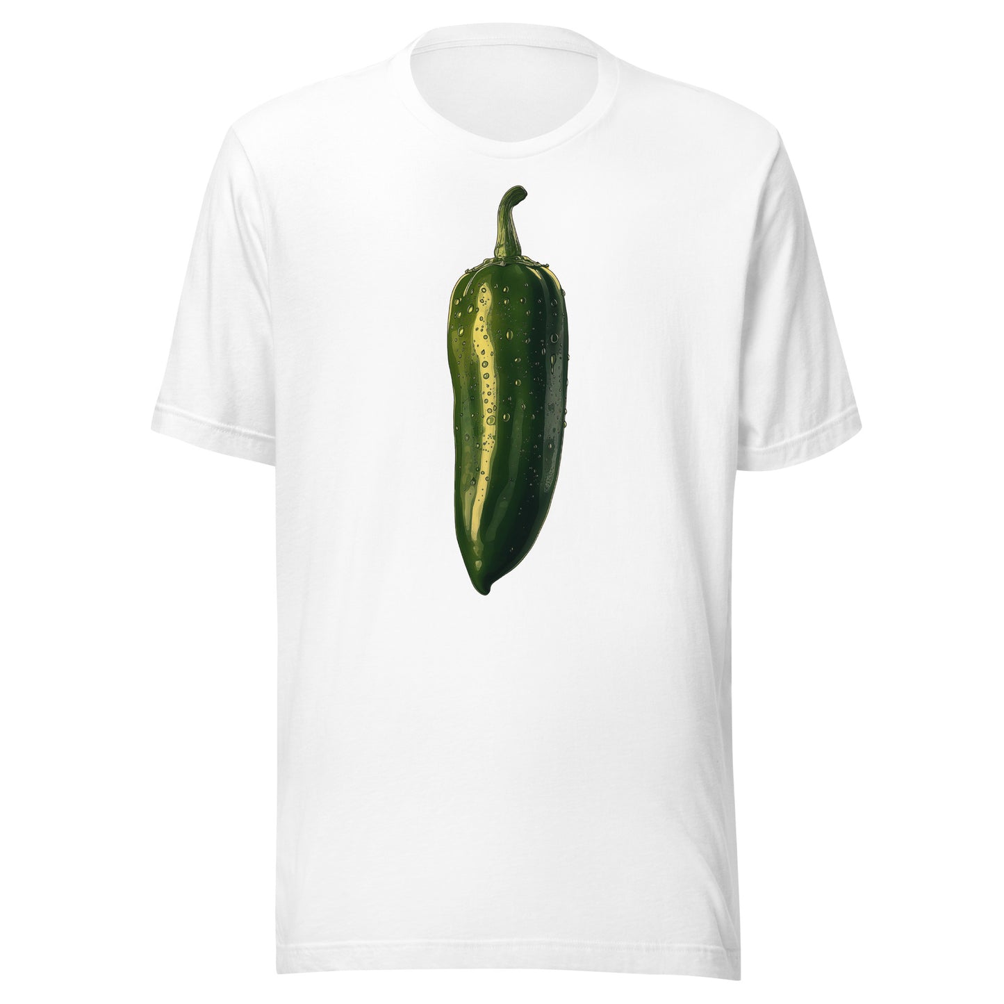 Picoso - Men's T-shirt