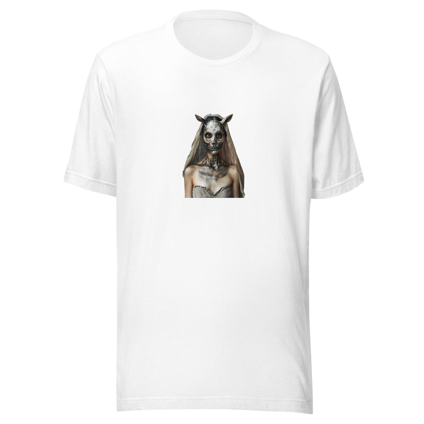 Donkey Lady - Men's T-shirt