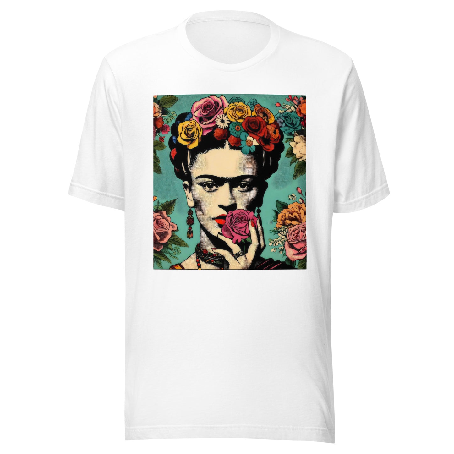 La Rosa - Men's T-shirt