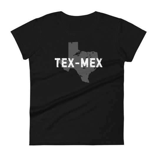 Tex-Mex - Women's short sleeve t-shirt