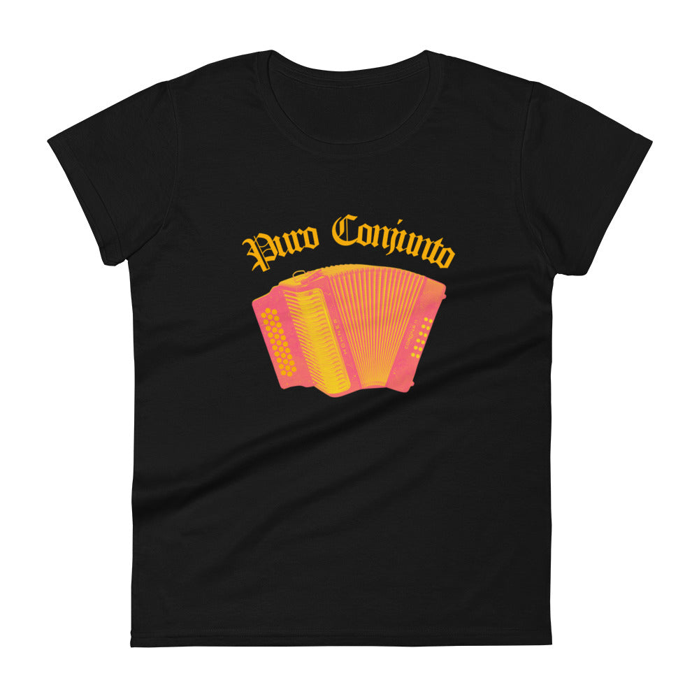 Puro Conjunto - Women's short sleeve t-shirt