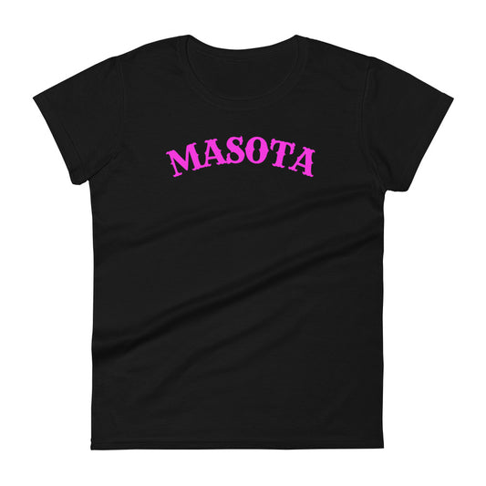 Masota - Women's short sleeve t-shirt