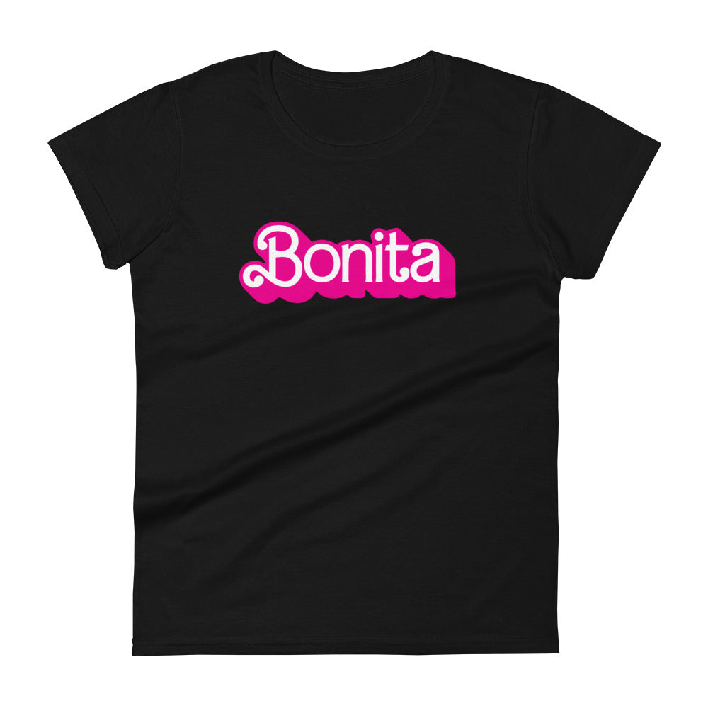 Bonita - Women's short sleeve t-shirt