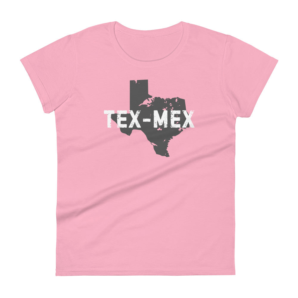 Tex-Mex - Women's short sleeve t-shirt