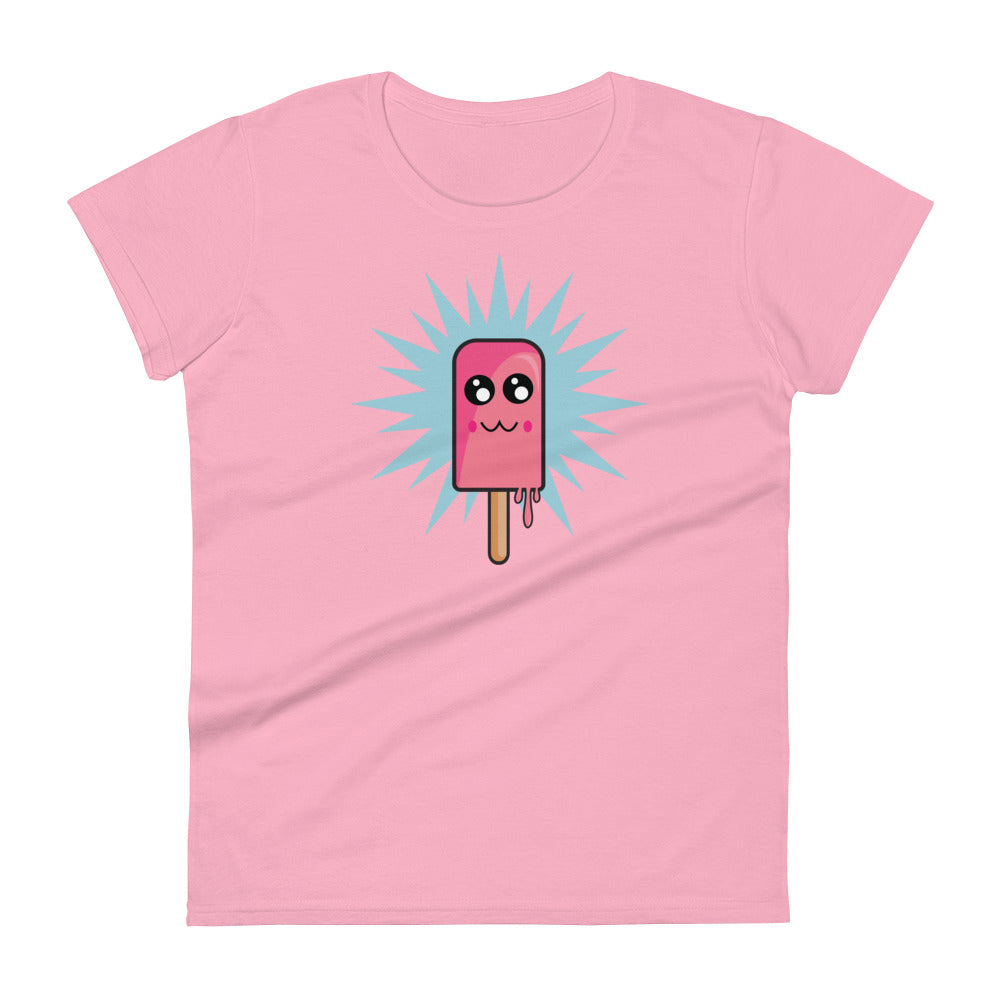 Paleta - Women's short sleeve t-shirt