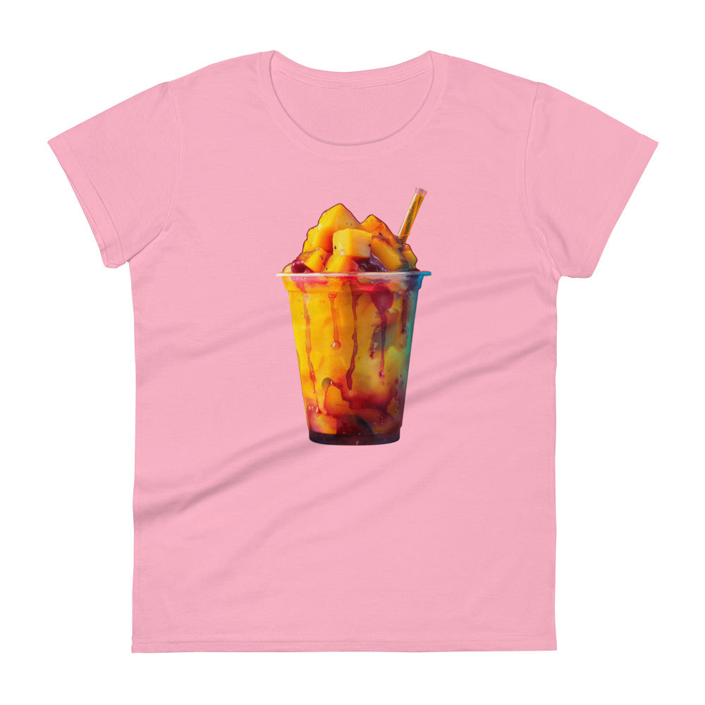 Mangonada - Women's short sleeve t-shirt