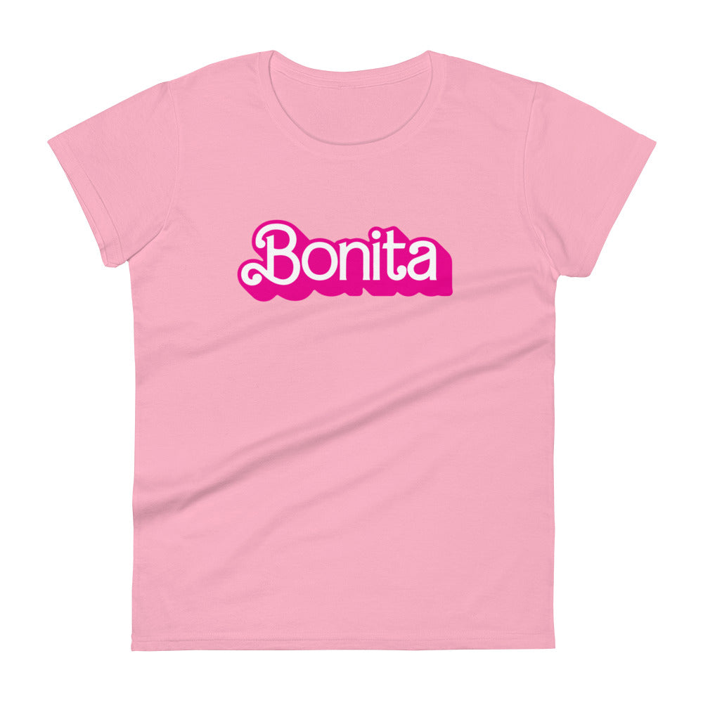 Bonita - Women's short sleeve t-shirt