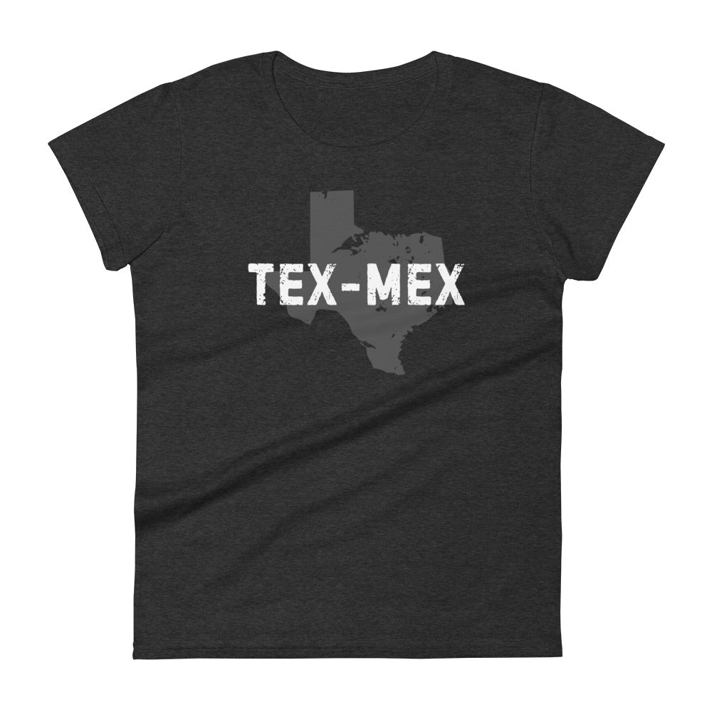 Tex-Mex - Women's short sleeve t-shirt