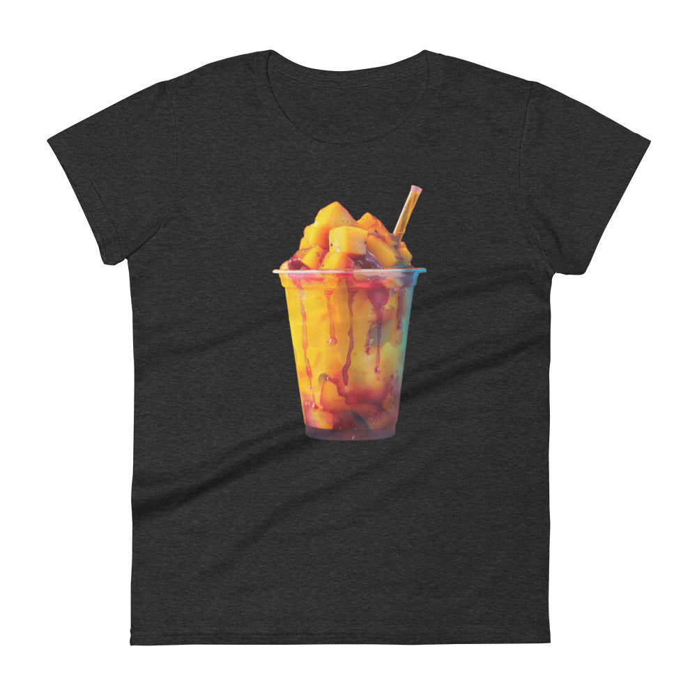 Mangonada - Women's short sleeve t-shirt