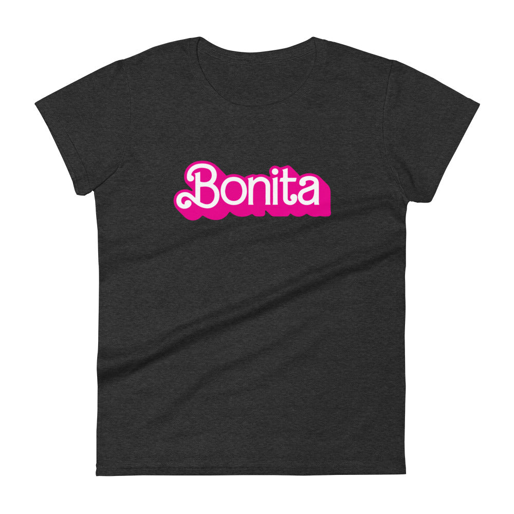 Bonita - Women's short sleeve t-shirt