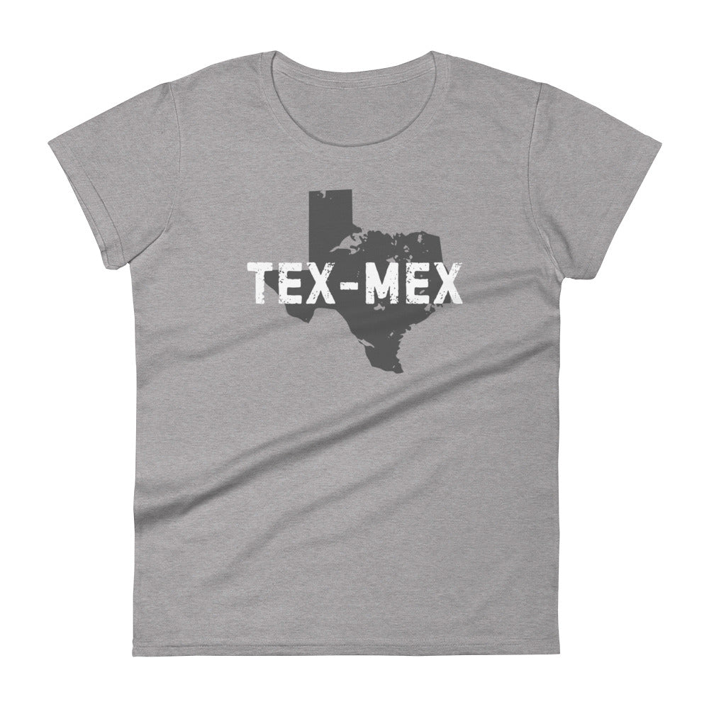 Tex-Mex - Women's short sleeve t-shirt