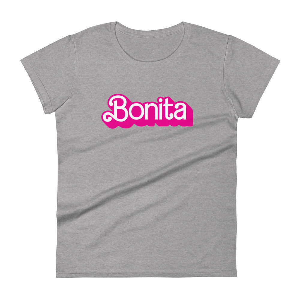 Bonita - Women's short sleeve t-shirt