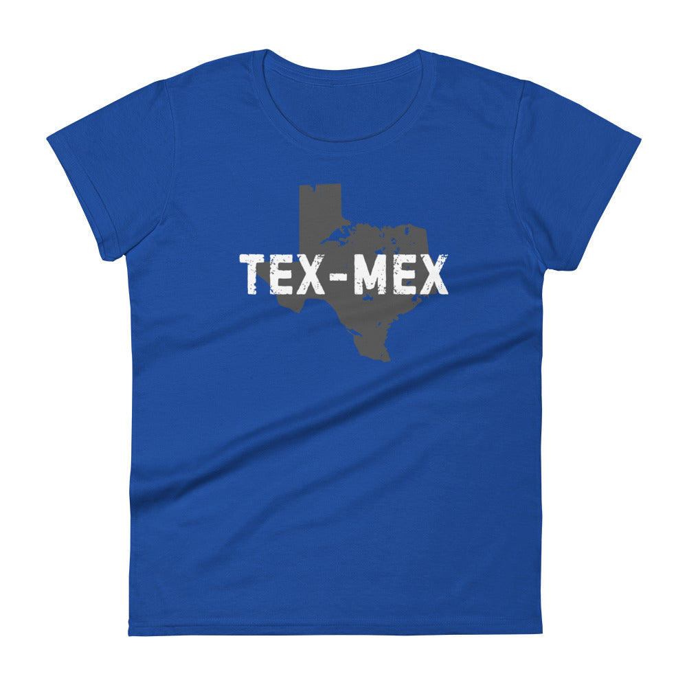 Tex-Mex - Women's short sleeve t-shirt